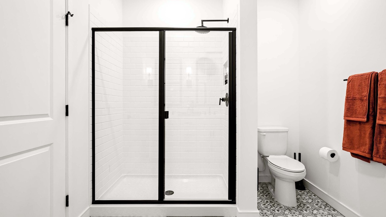Photo of Bathroom in Glendale