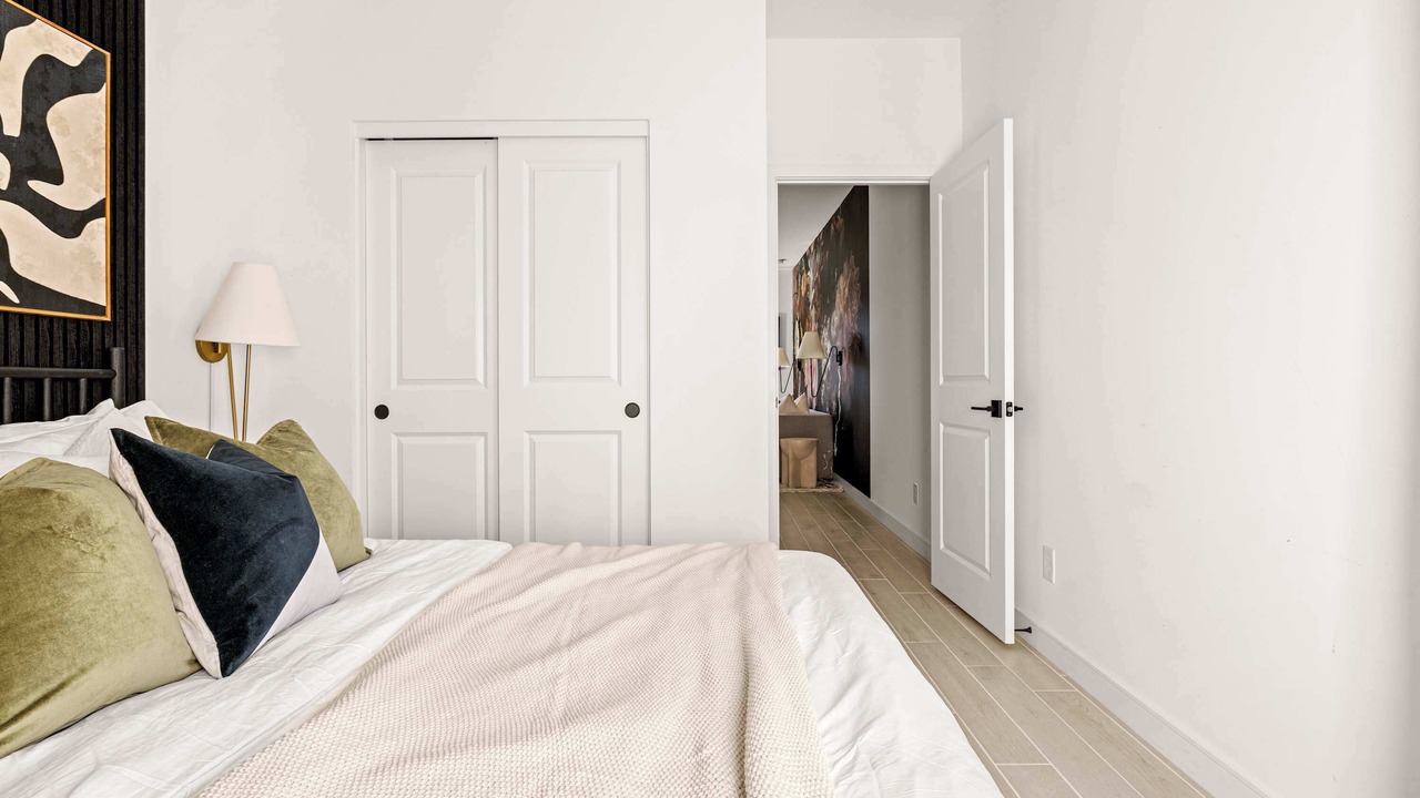 Photo of Bedroom in Glendale