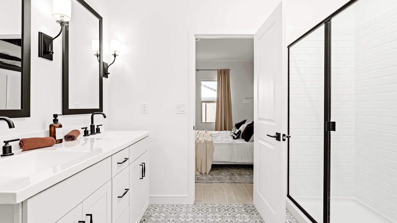 Photo of Bathroom in Glendale