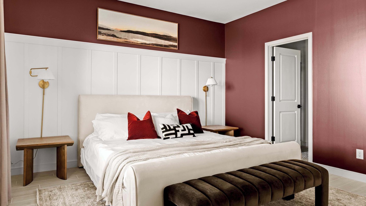Photo of Bedroom in Glendale