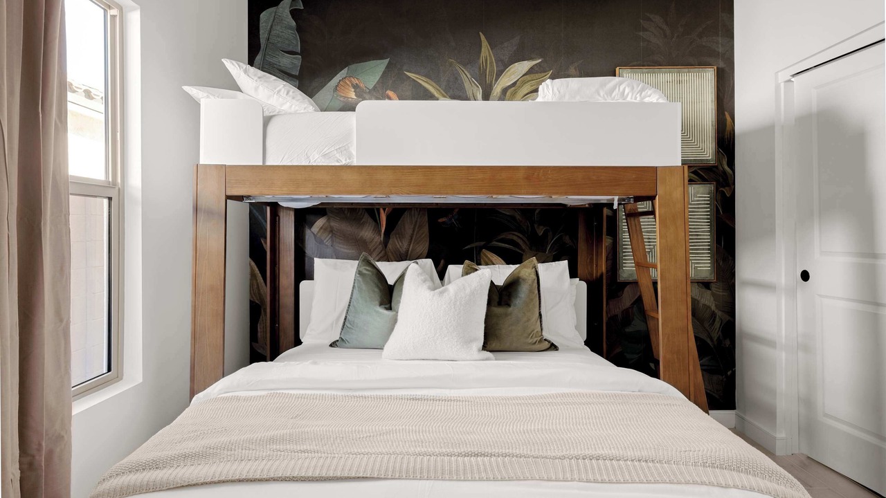 Photo of Bedroom in Glendale