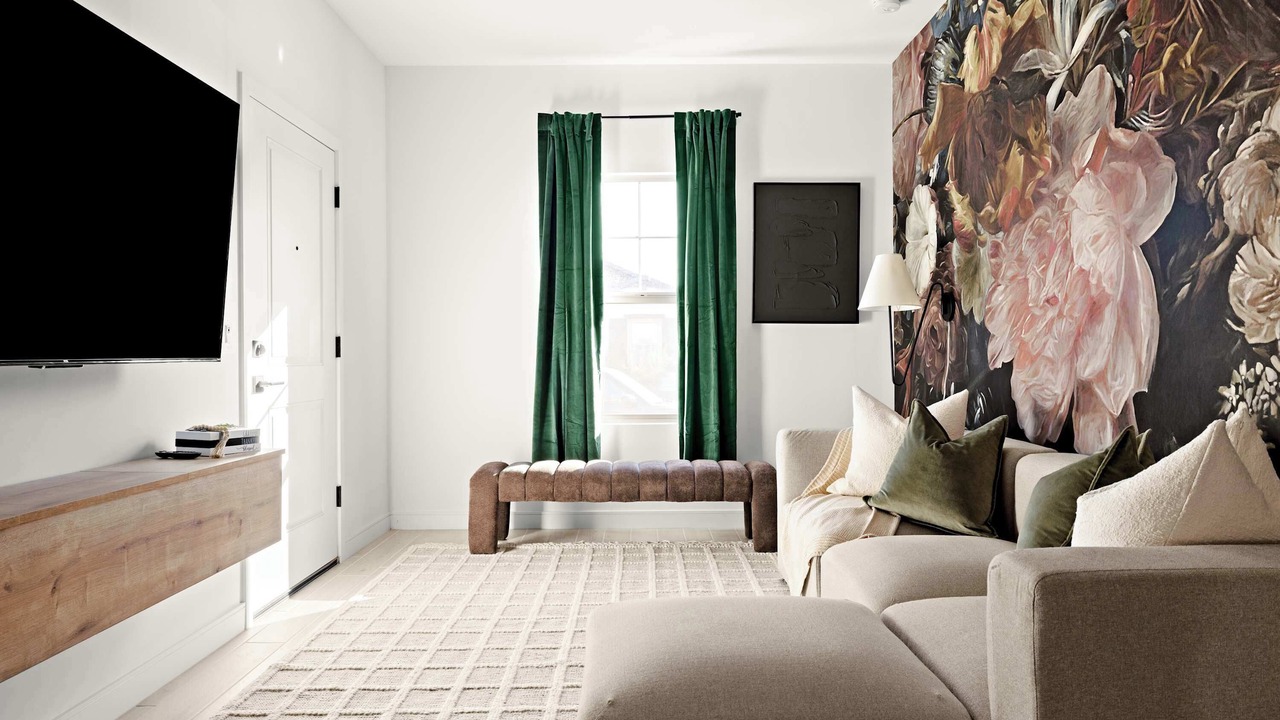 Photo of Livingroom in Glendale