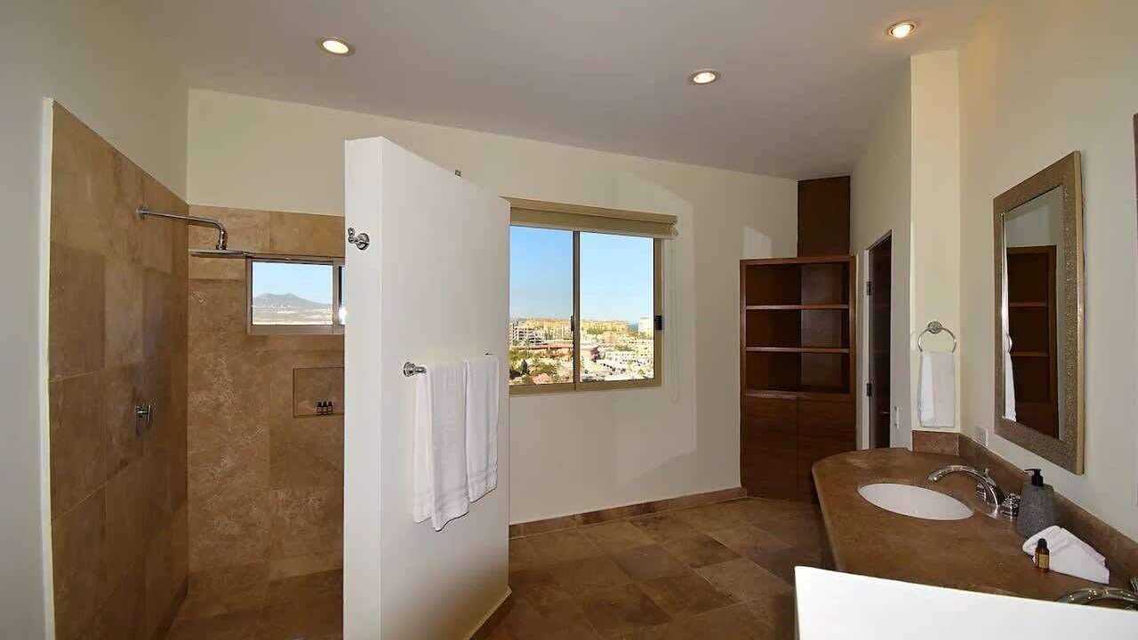 Photo of Bathroom in Centro