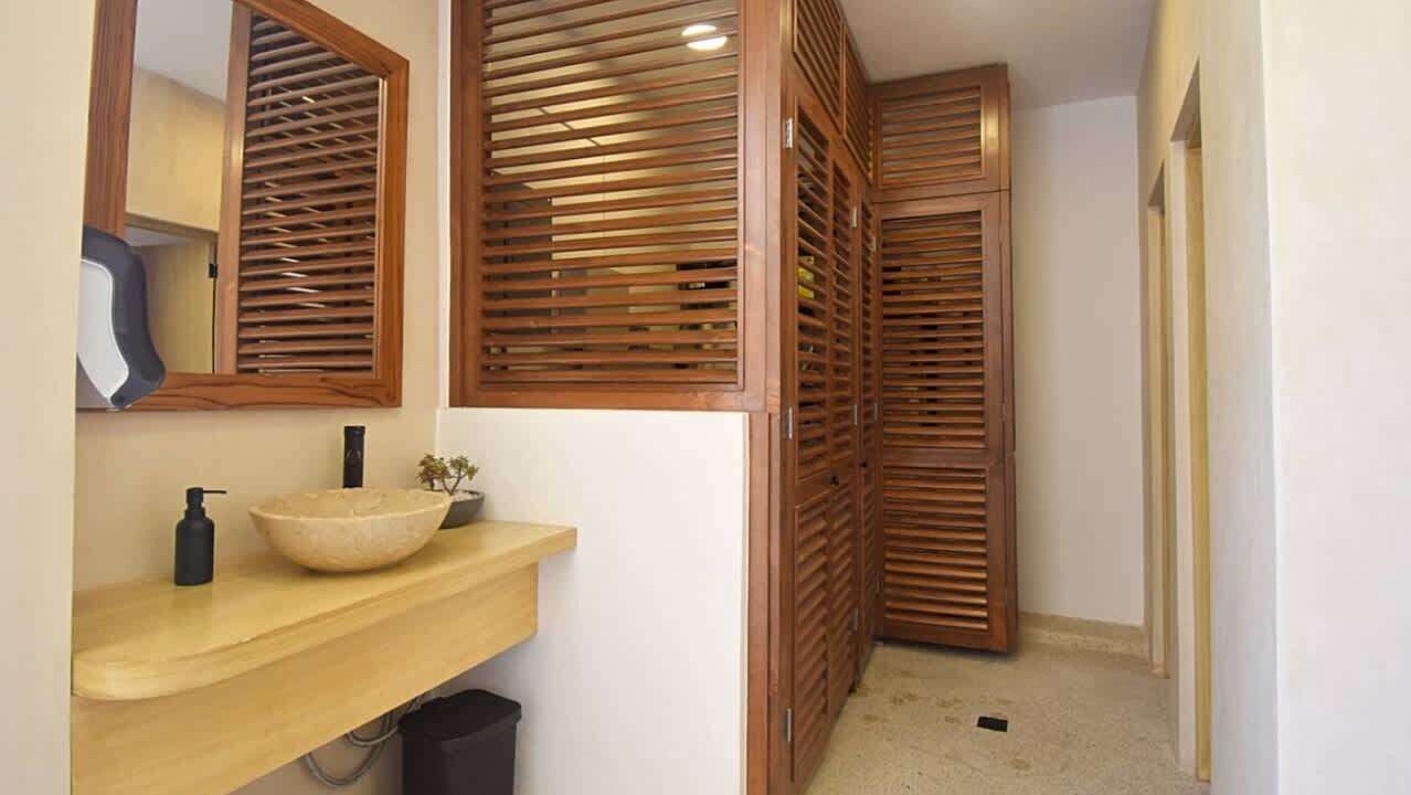 Photo of Bathroom in Centro
