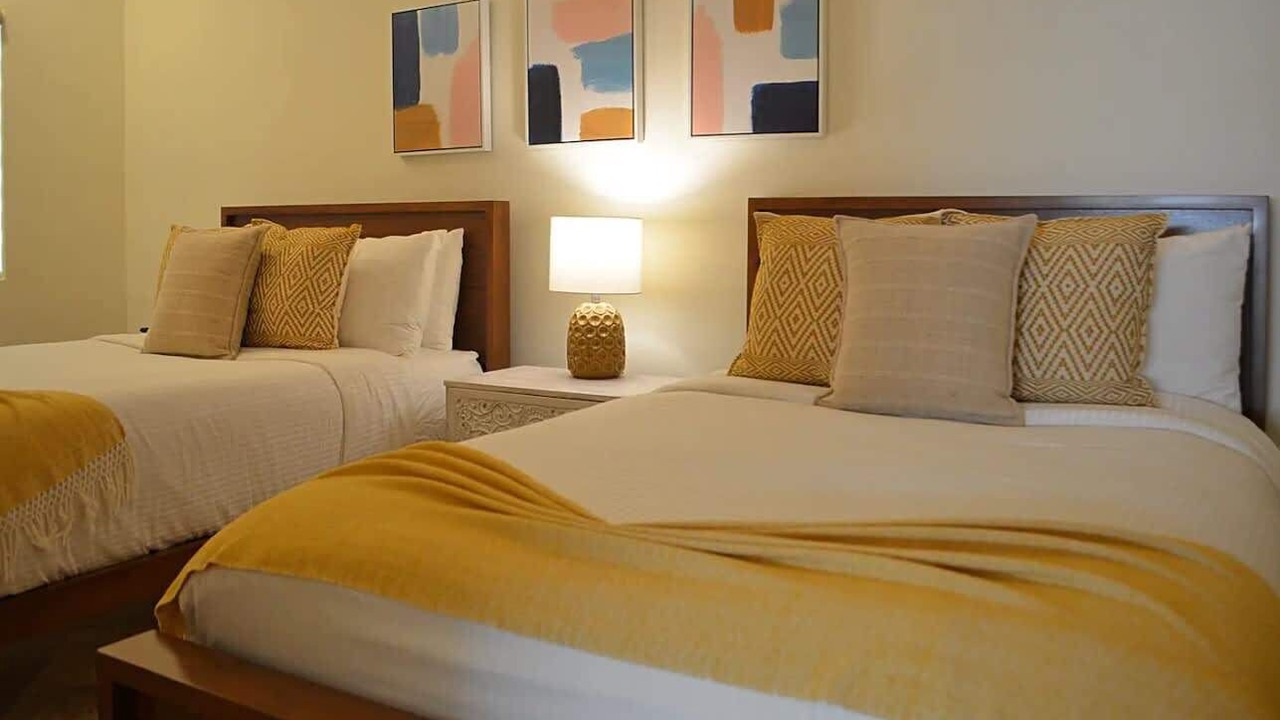 Photo of Bedroom in Centro