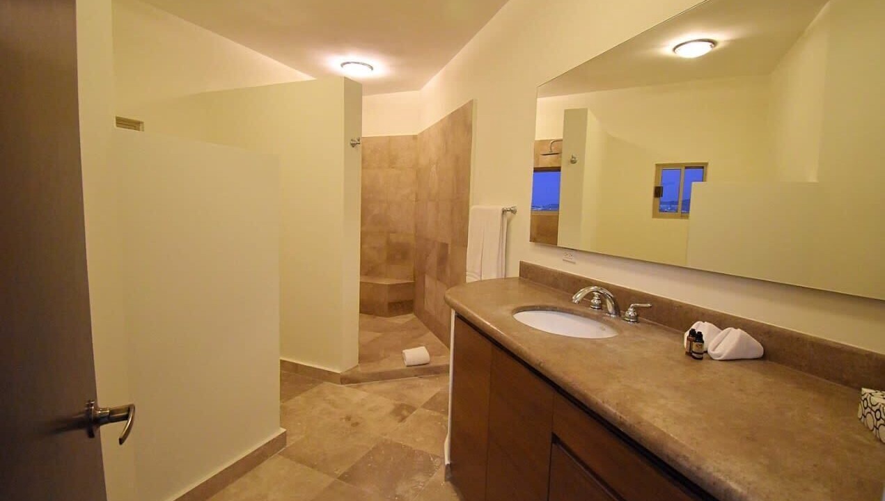 Photo of Bathroom in Centro
