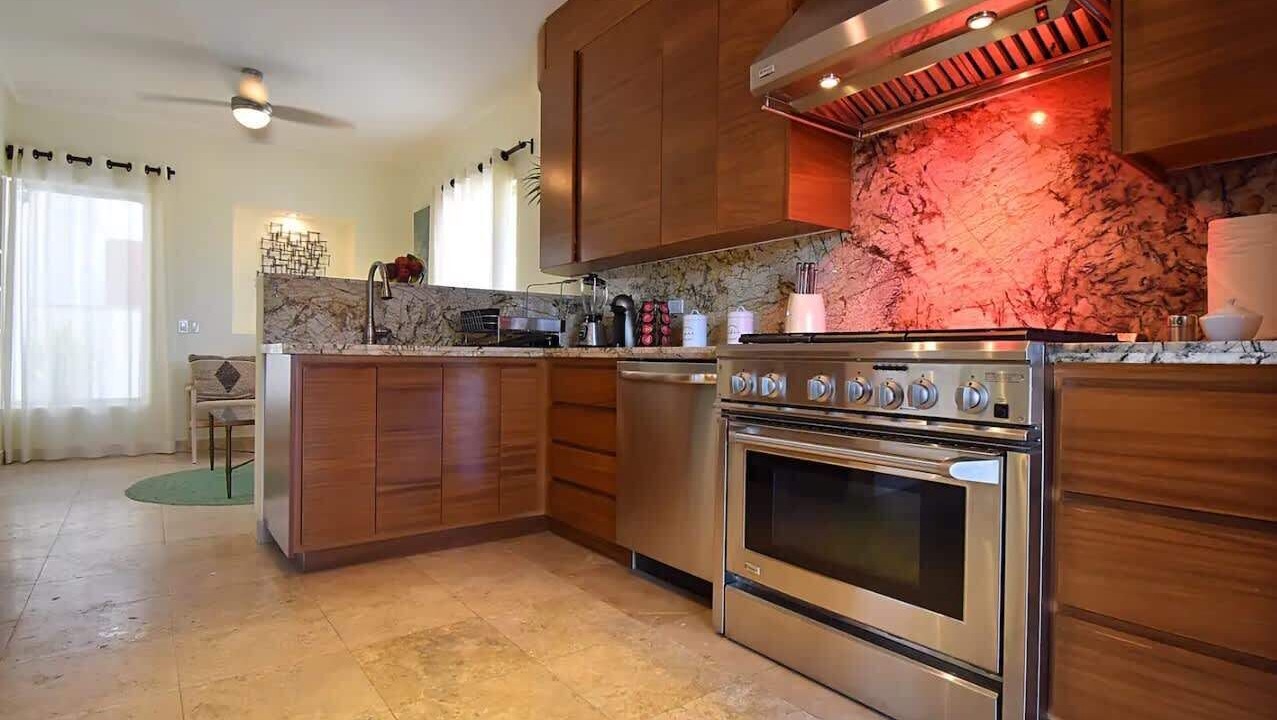 Photo of Kitchen in Centro