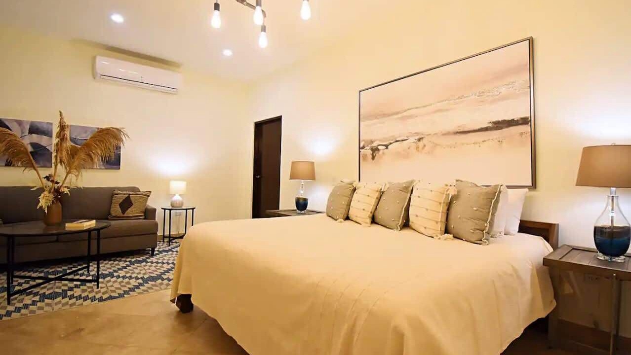 Photo of Bedroom in Centro