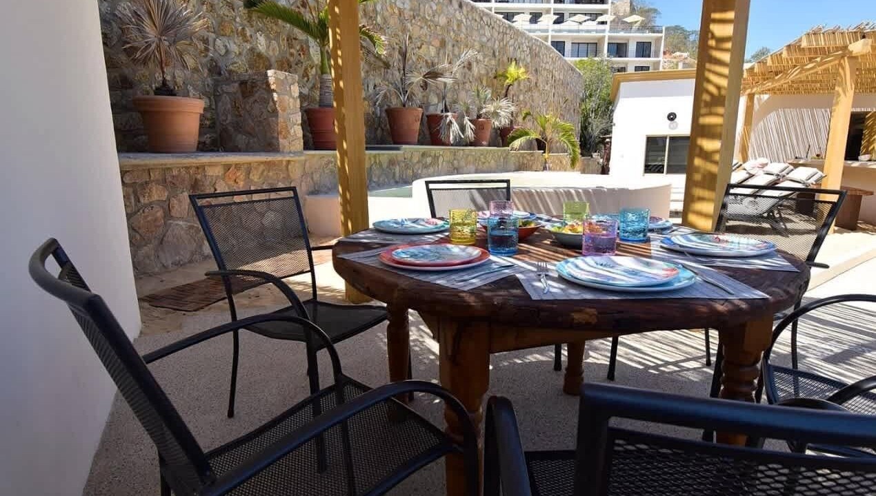 Photo of Outdoor in Centro