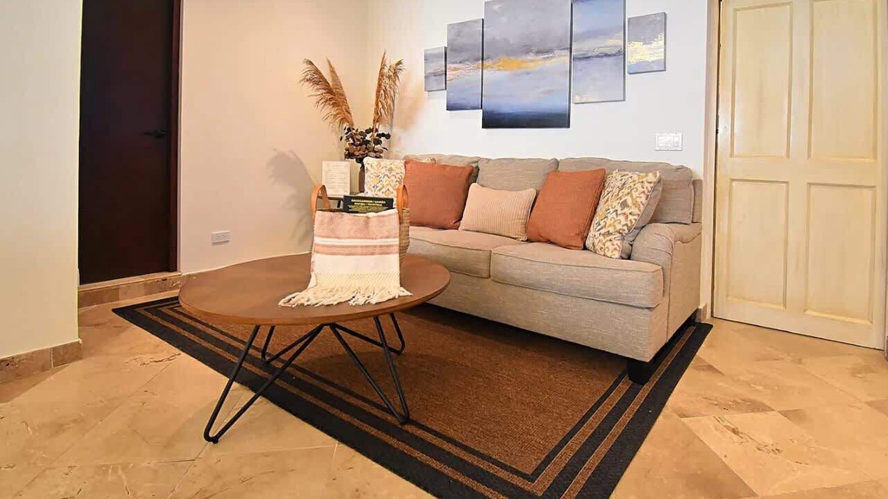 Photo of Livingroom in Centro