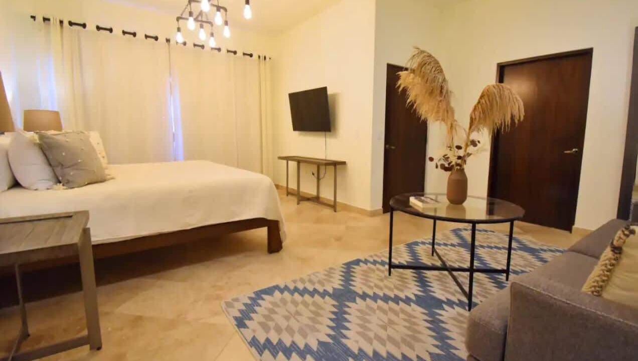 Photo of Bedroom in Centro