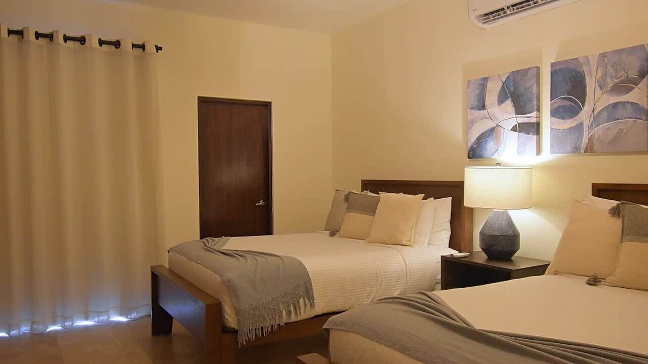 Photo of Bedroom in Centro