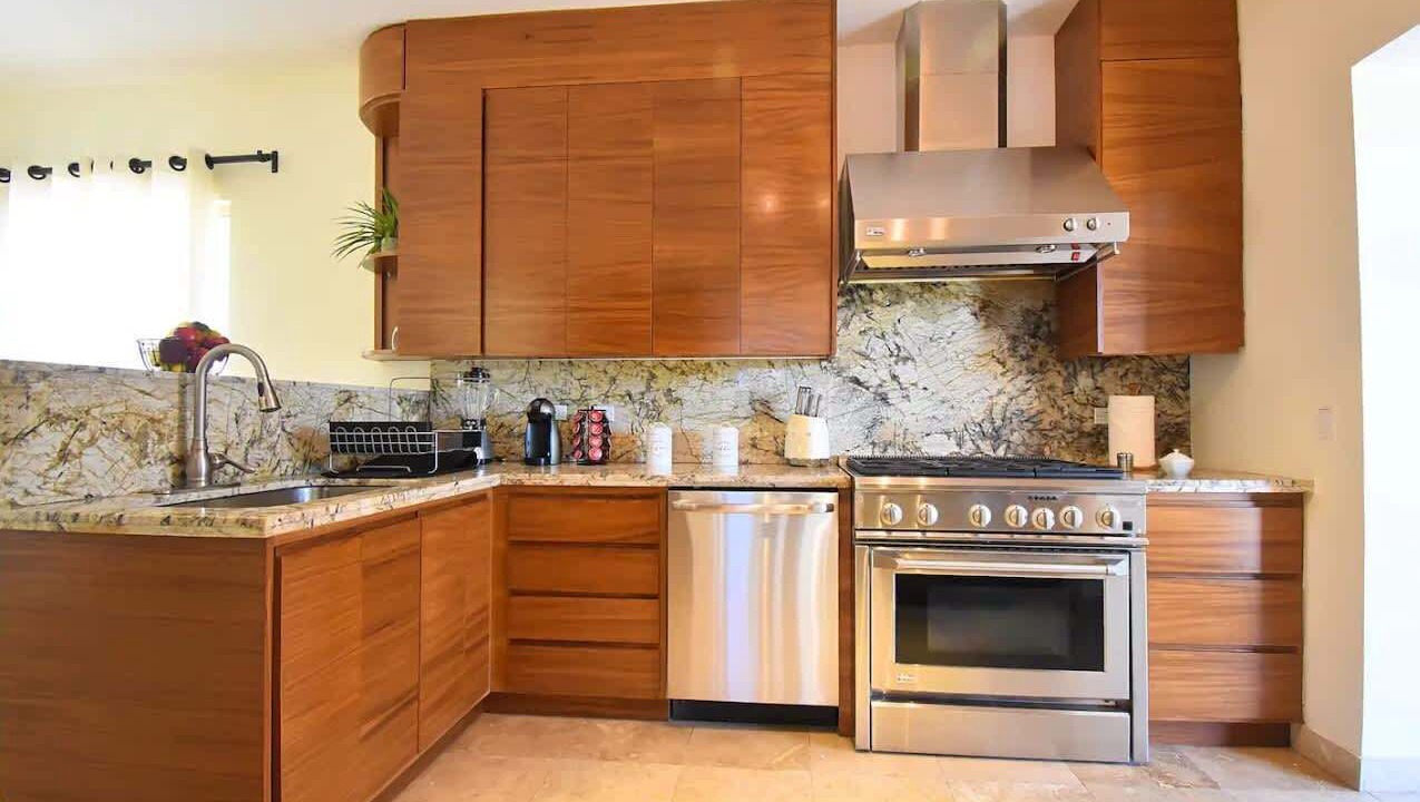 Photo of Kitchen in Centro