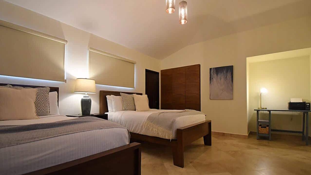 Photo of Bedroom in Centro