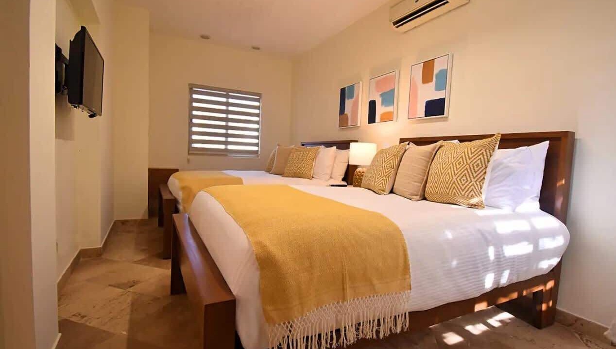 Photo of Bedroom in Centro