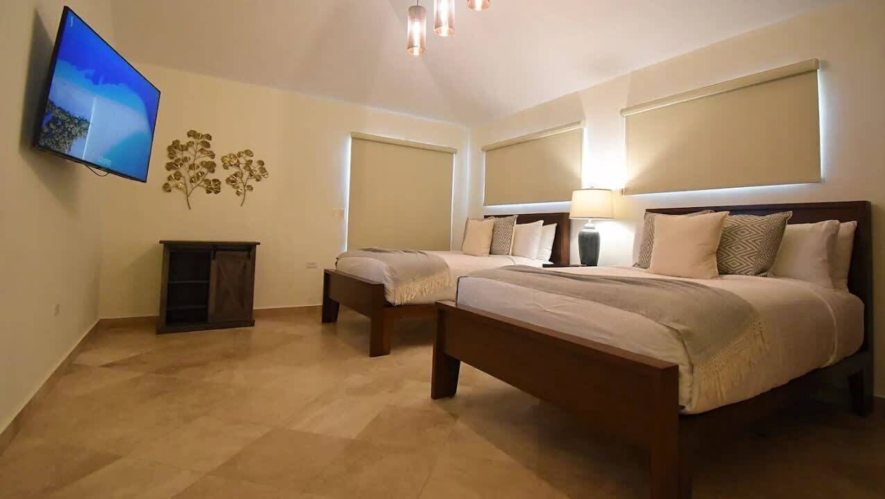 Photo of Bedroom in Centro