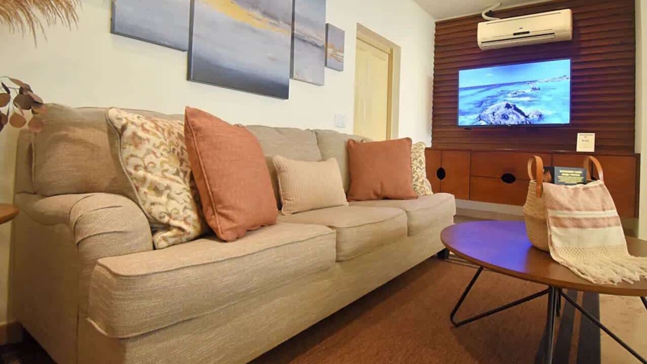 Photo of Livingroom in Centro