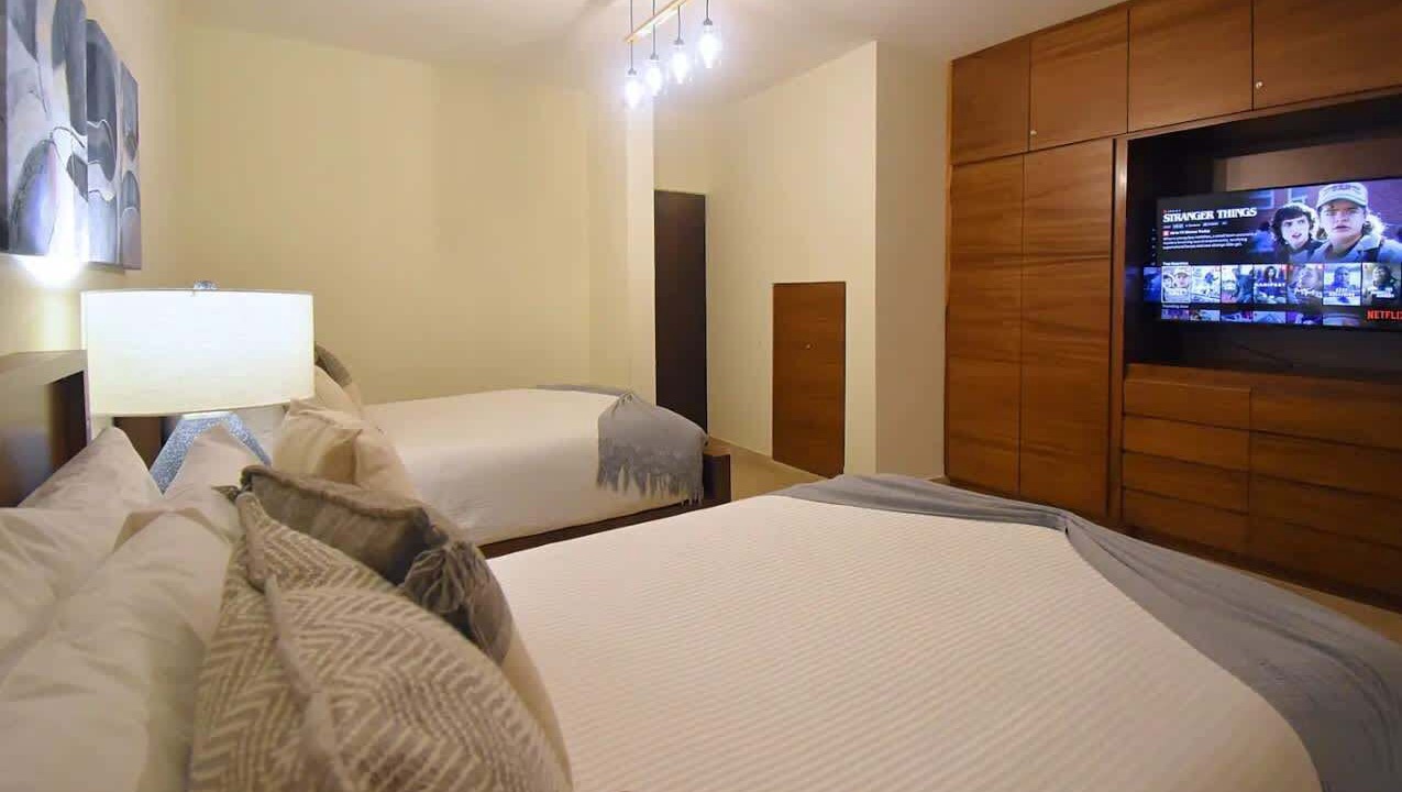 Photo of Bedroom in Centro
