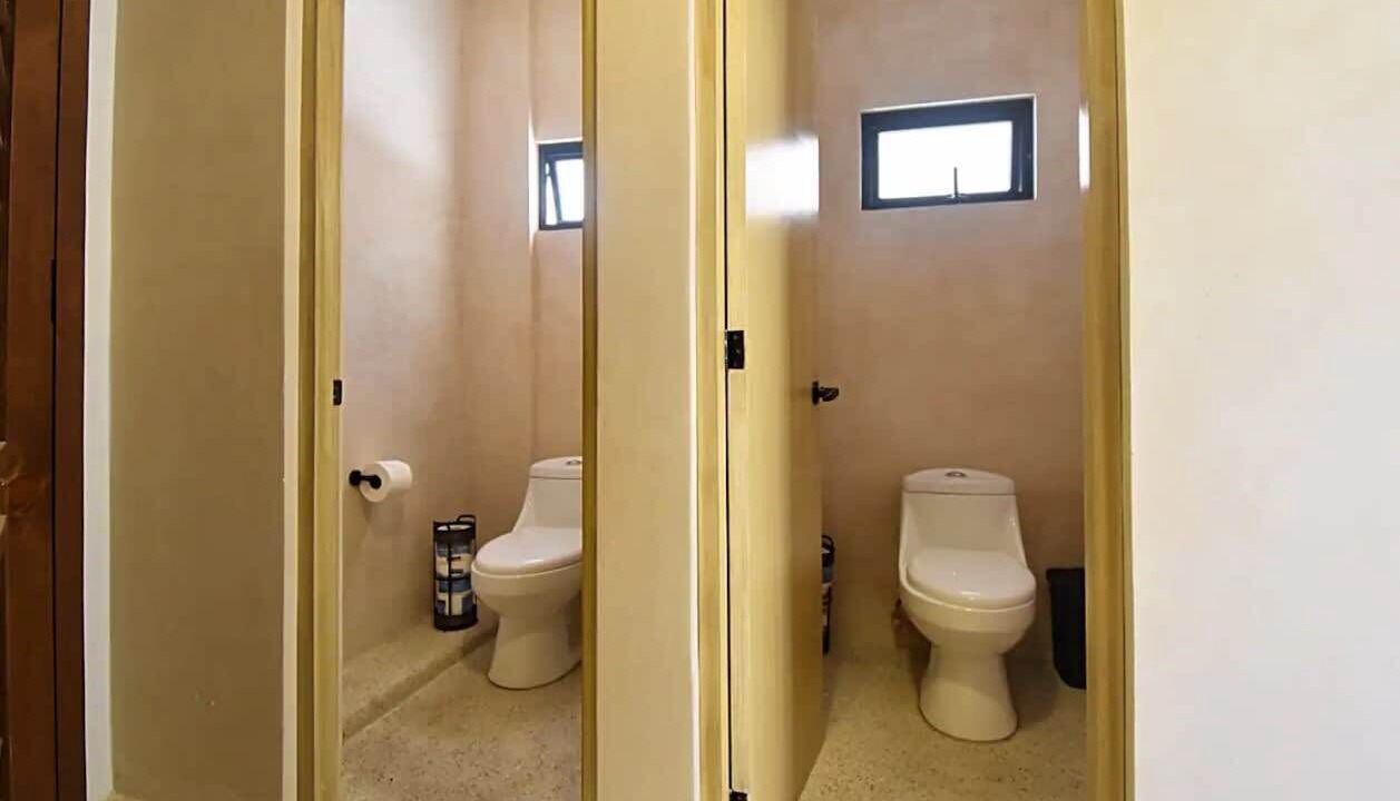 Photo of Bathroom in Centro