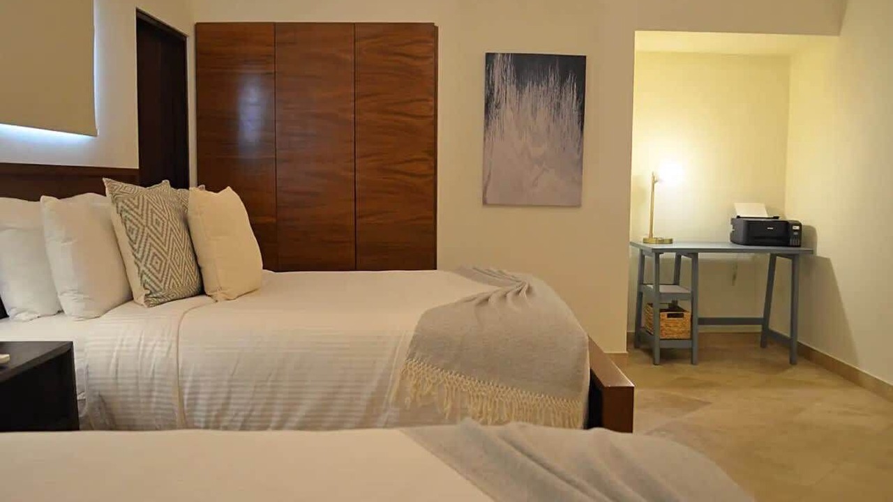Photo of Bedroom in Centro