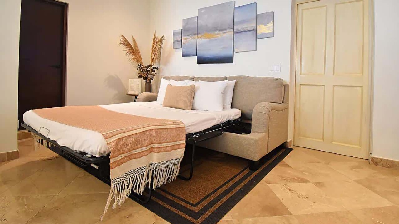 Photo of Bedroom in Centro