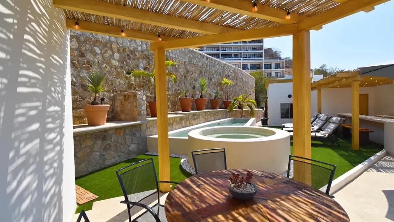 Photo of Outdoor in Centro