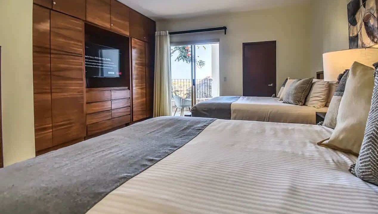 Photo of Bedroom in Centro