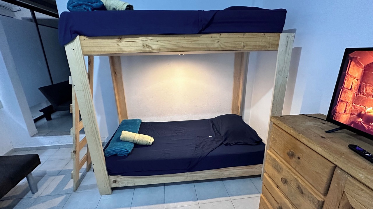 Photo of Bedroom in Cuautitlan Izcalli