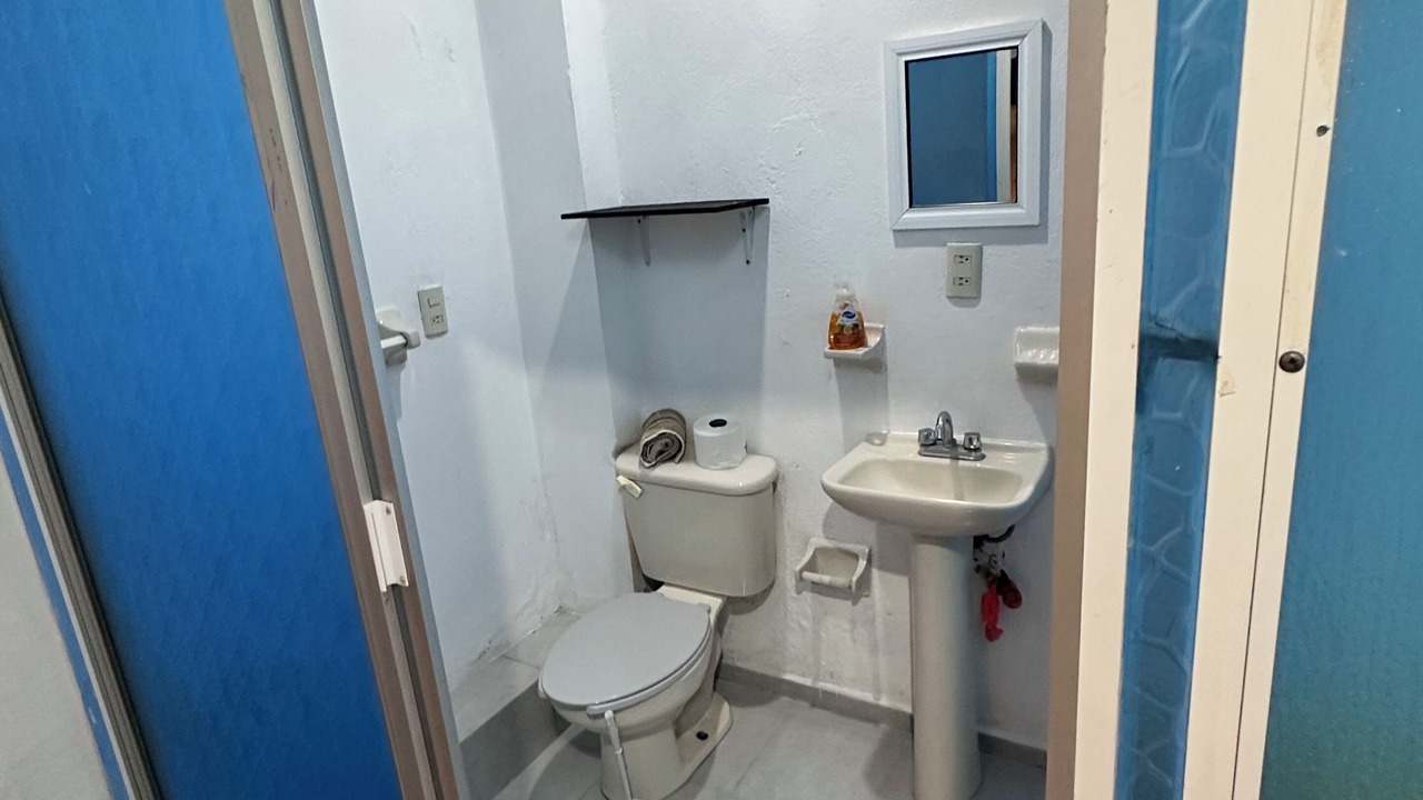Photo of Bathroom in Cuautitlan Izcalli