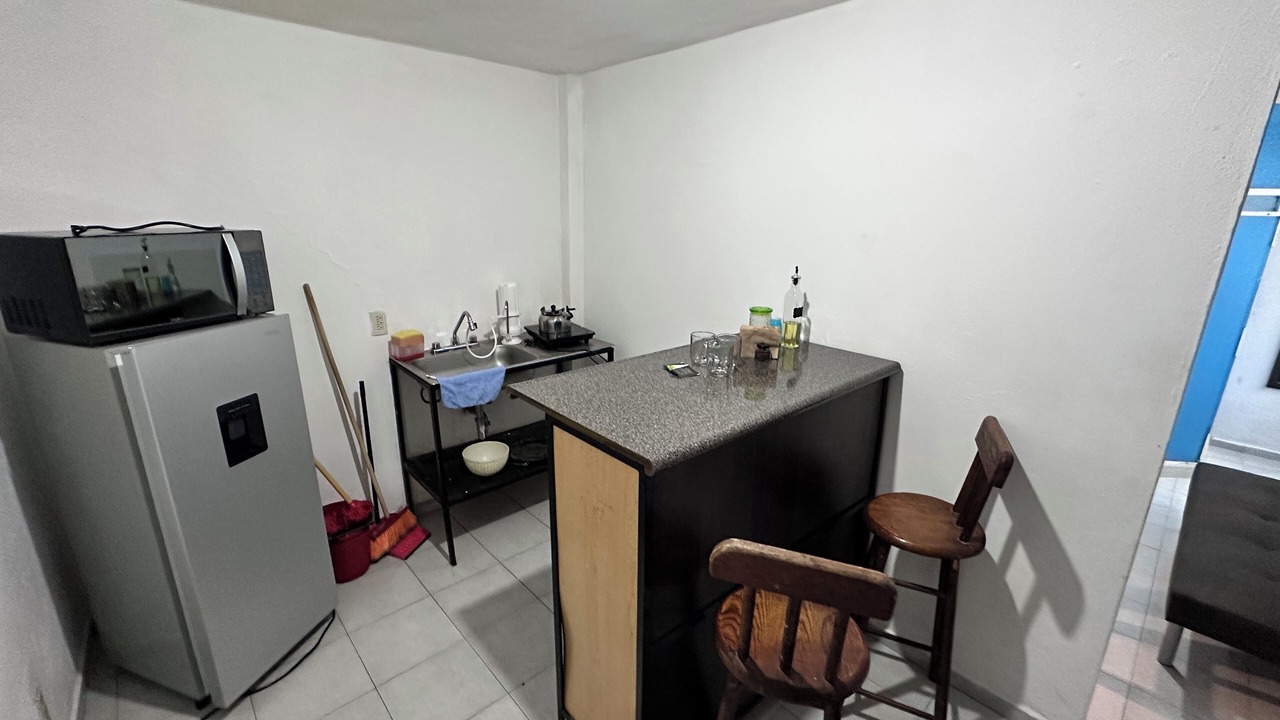 Photo of Kitchen in Cuautitlan Izcalli