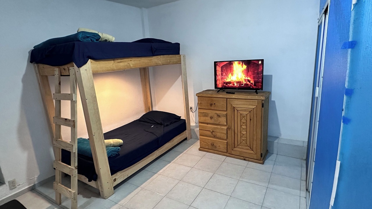 Photo of Bedroom in Cuautitlan Izcalli