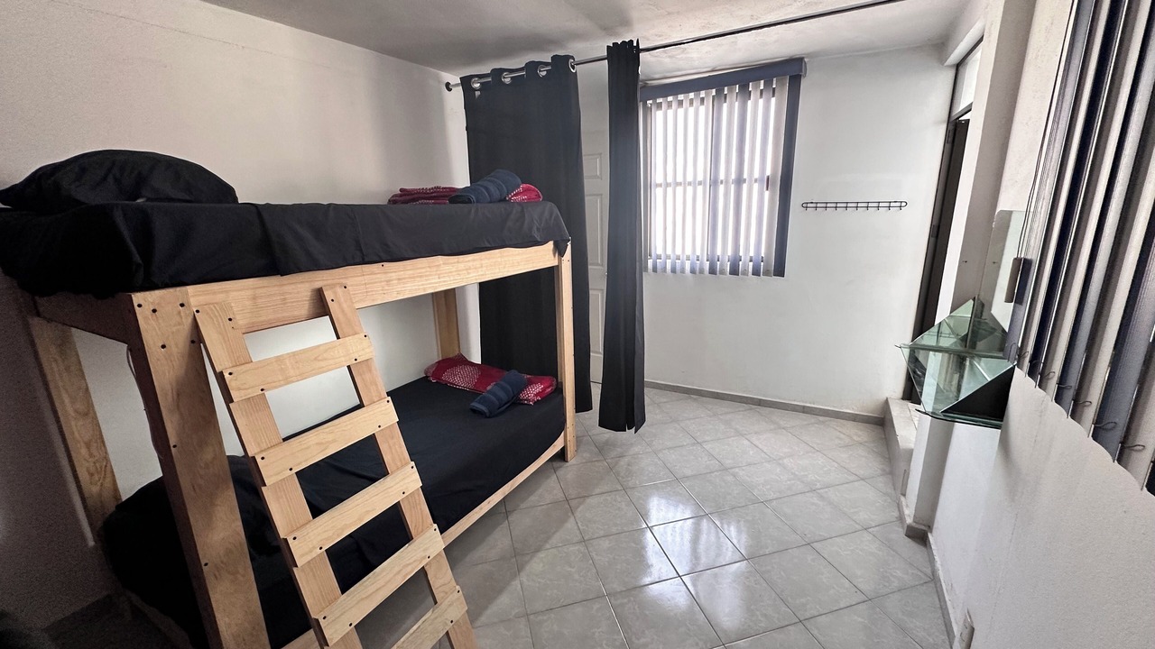 Photo of Bedroom in Cuautitlan Izcalli
