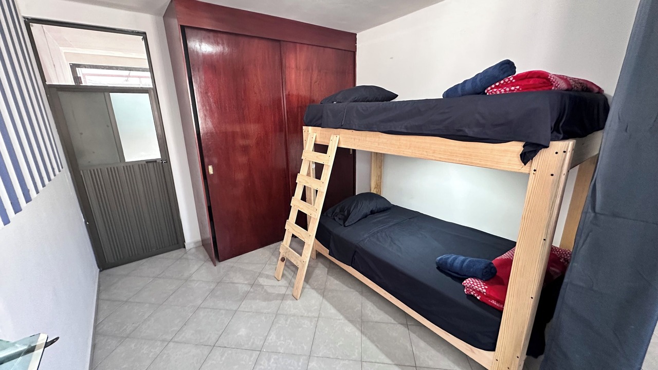 Photo of Bedroom in Cuautitlan Izcalli