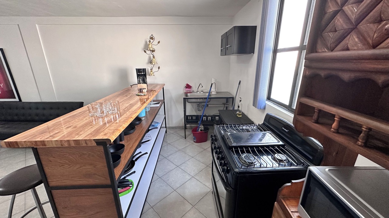 Photo of Kitchen in Cuautitlan Izcalli