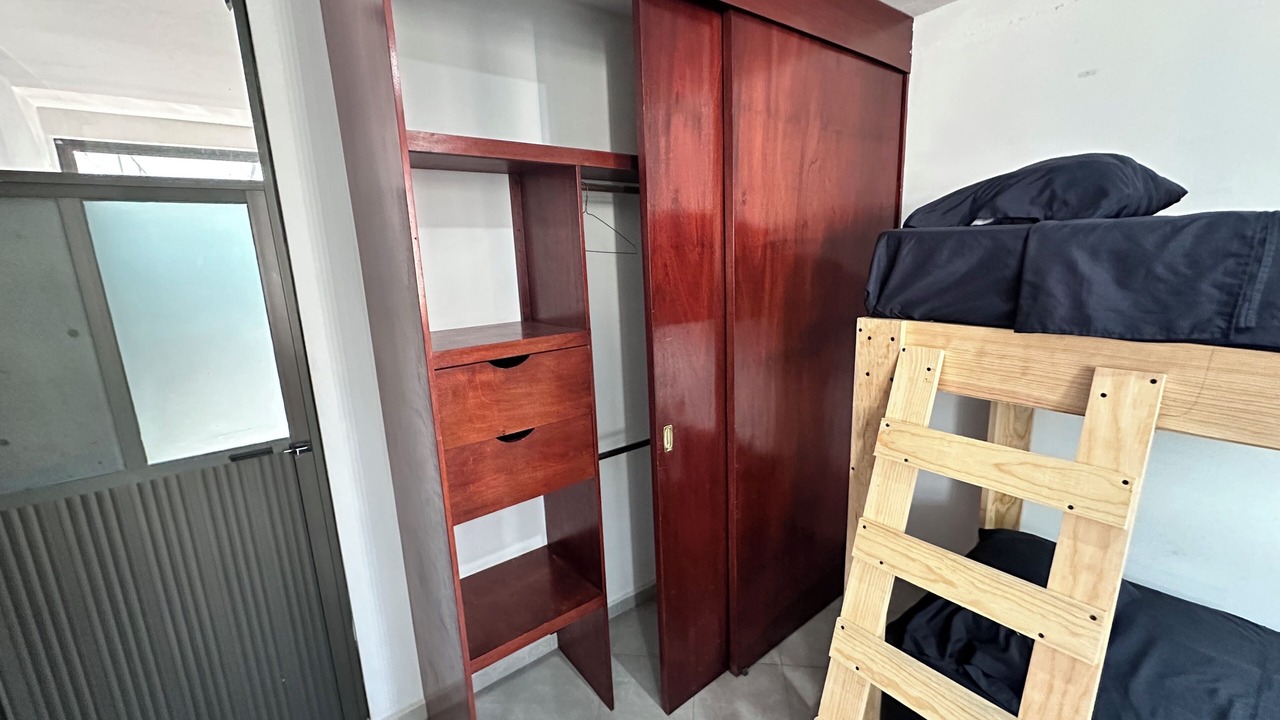 Photo of Bedroom in Cuautitlan Izcalli