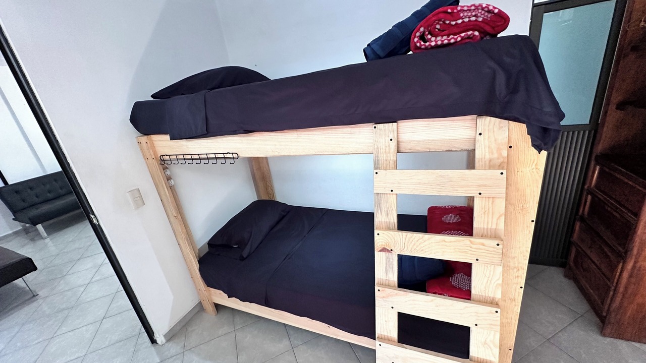 Photo of Bedroom in Cuautitlan Izcalli
