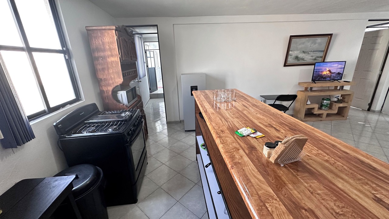 Photo of Kitchen in Cuautitlan Izcalli