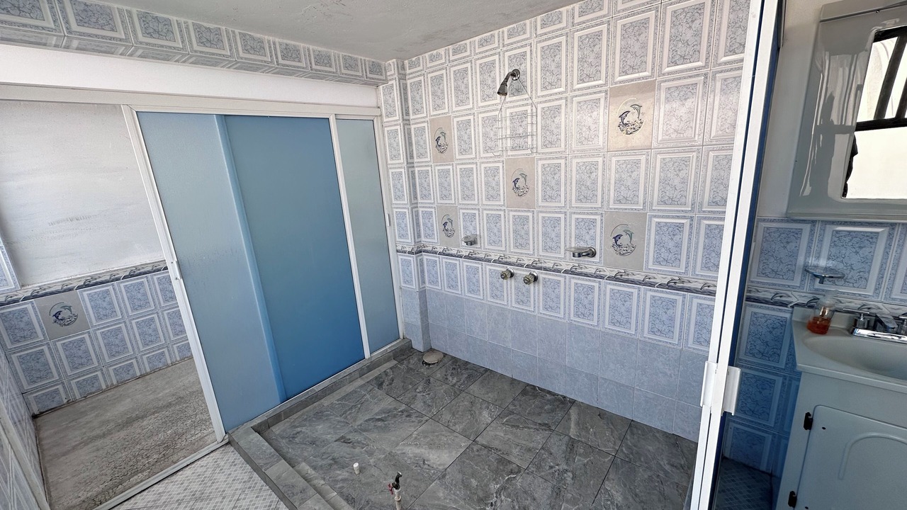 Photo of Bathroom in Cuautitlan Izcalli