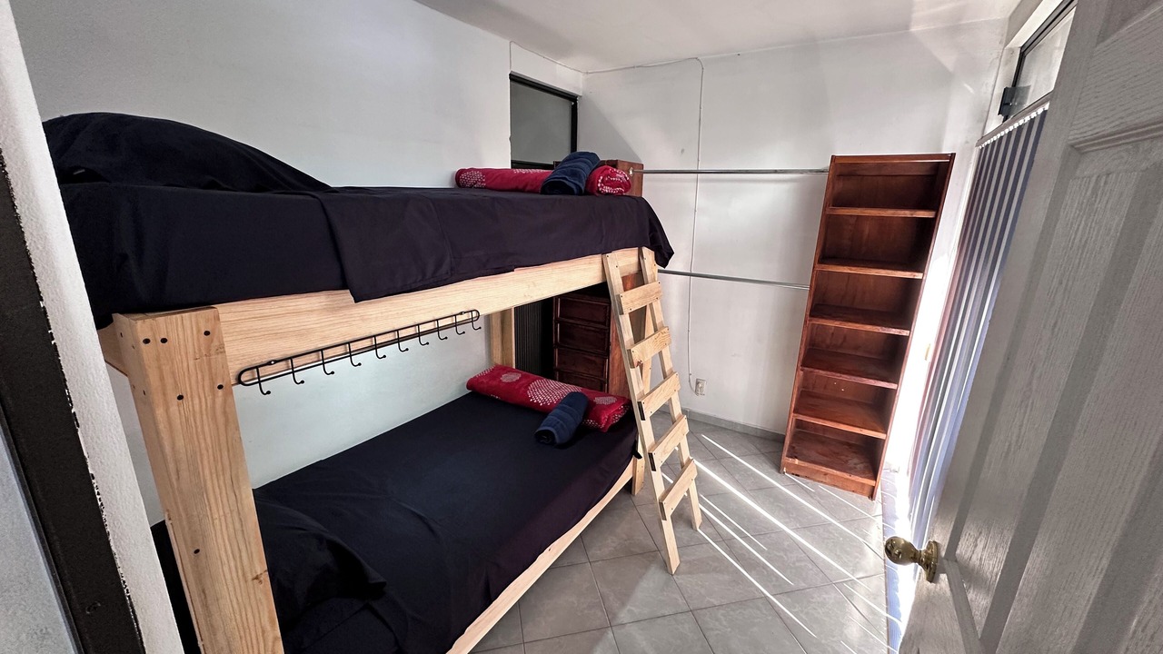 Photo of Bedroom in Cuautitlan Izcalli