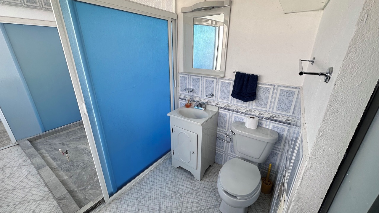 Photo of Bathroom in Cuautitlan Izcalli