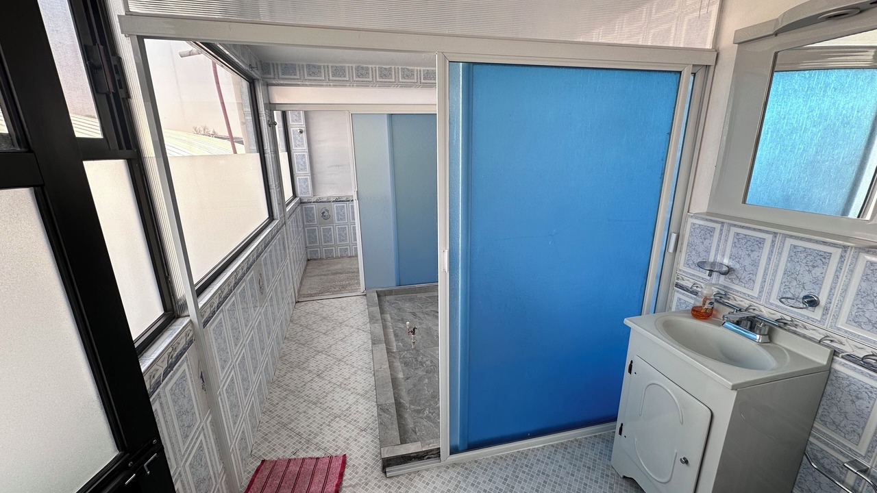 Photo of Bathroom in Cuautitlan Izcalli