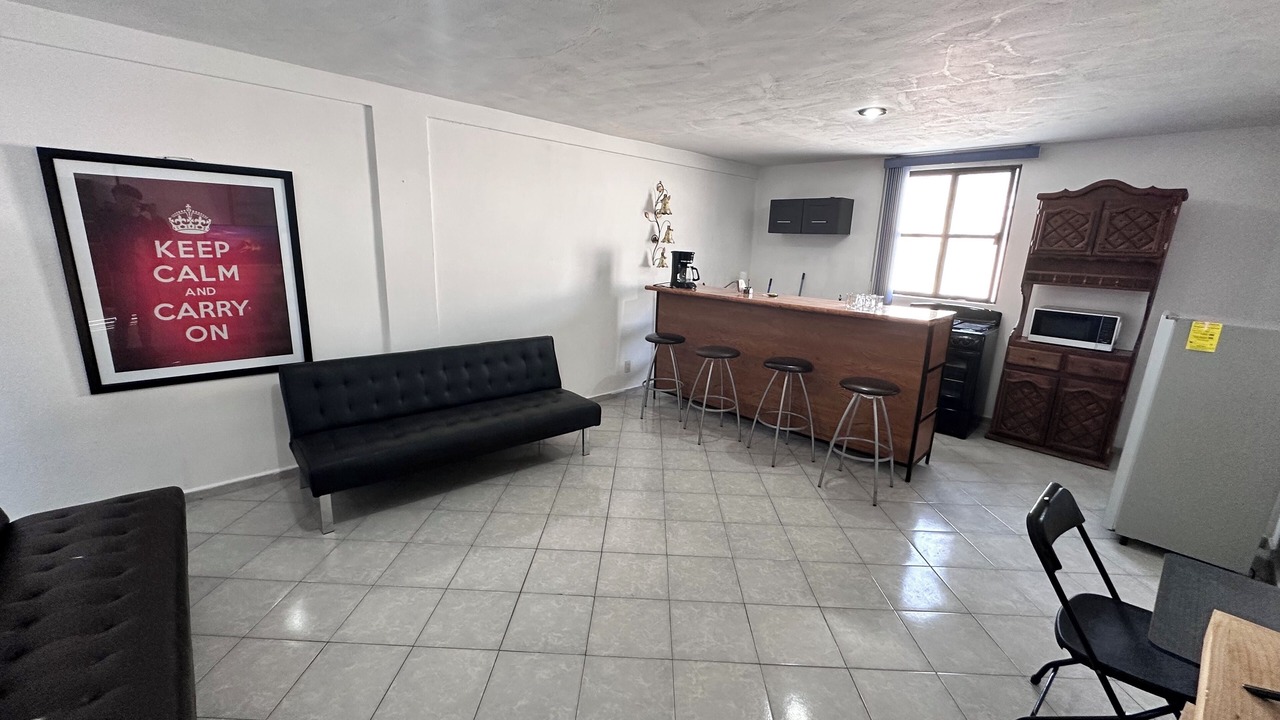 Photo of Livingroom in Cuautitlan Izcalli
