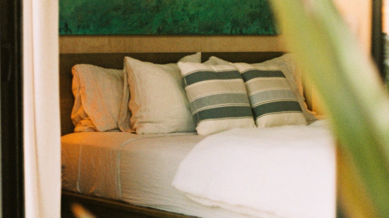 Photo of Bedroom in Cerritos