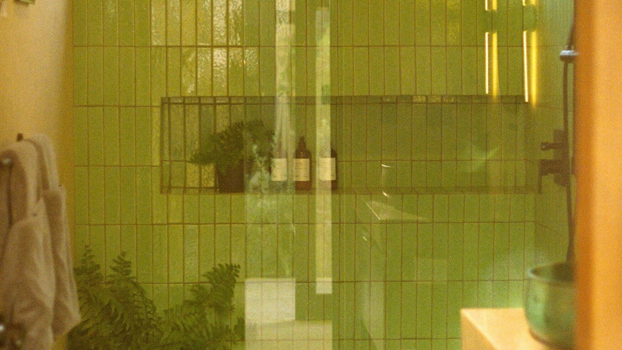 Photo of Bathroom in Cerritos
