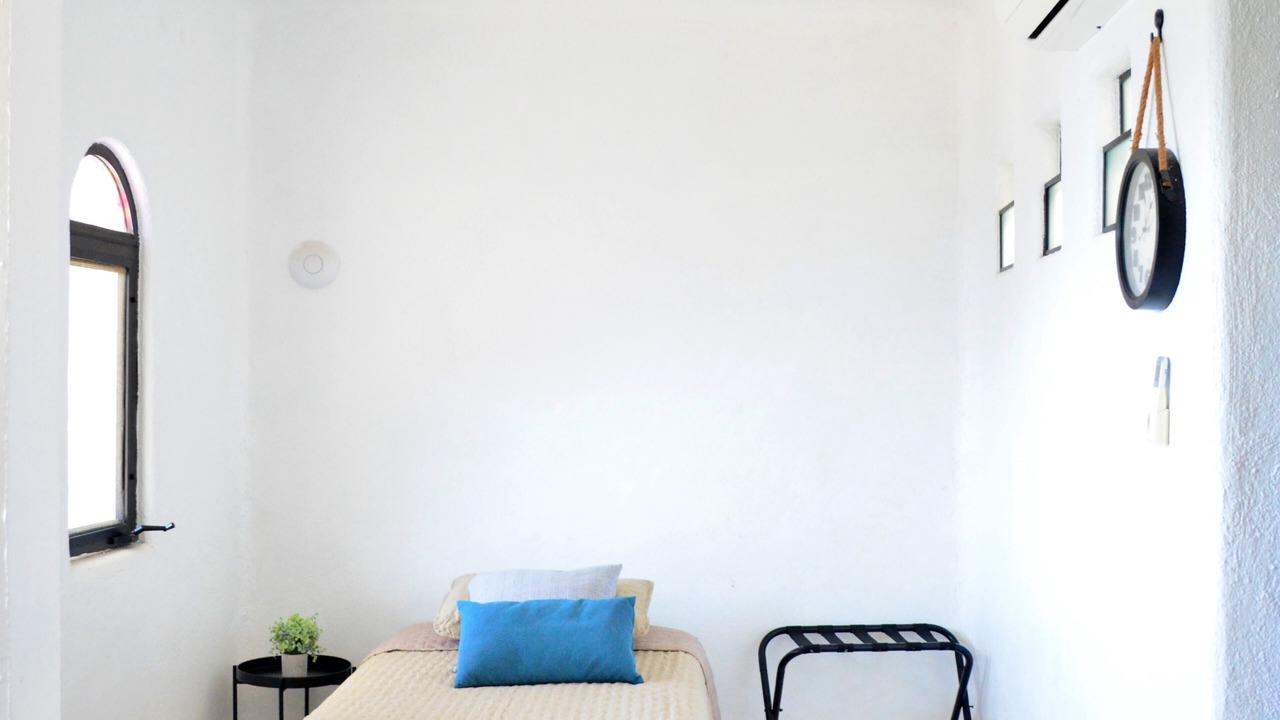 Photo of Bedroom in Las Hadas