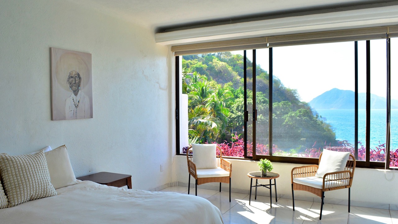 Photo of Bedroom in Las Hadas
