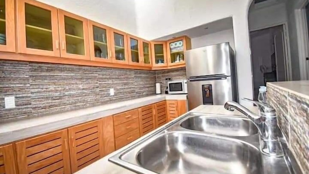 Photo of Kitchen in Las Hadas
