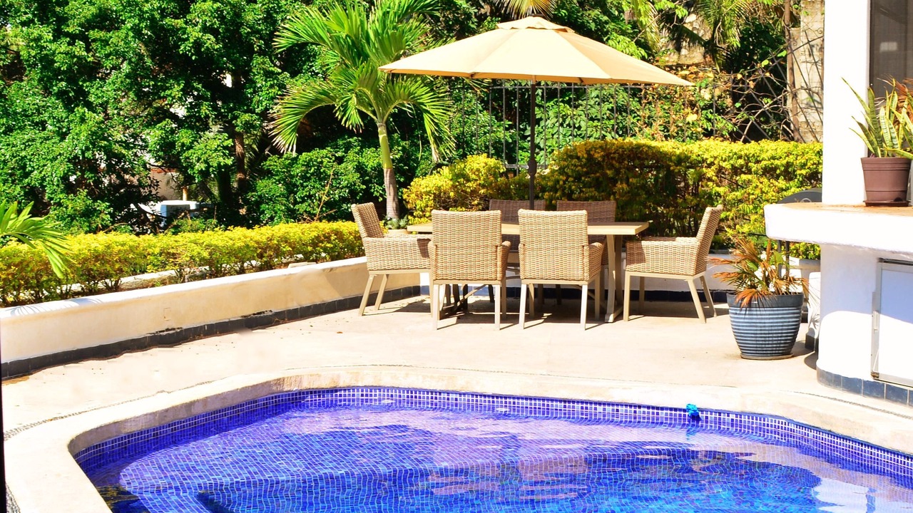 Photo of Outdoor in Las Hadas