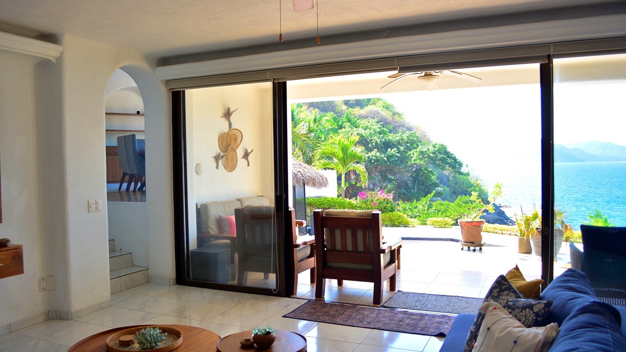 Photo of Livingroom in Las Hadas