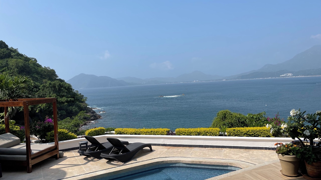 Photo of Outdoor in Las Hadas